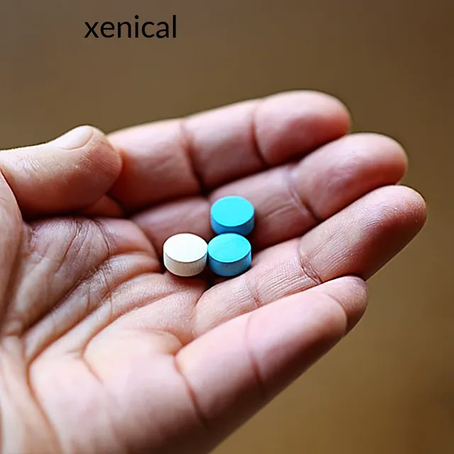 Pastillas para adelgazar xenical precio